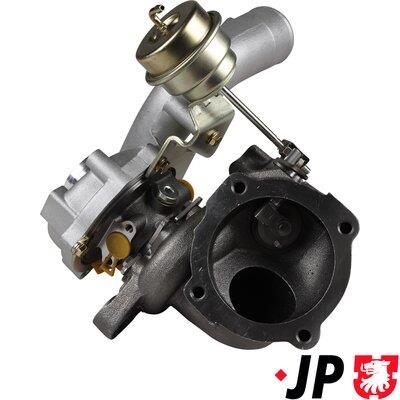 Turbocompresor JP GROUP a/s ref. 1117400800