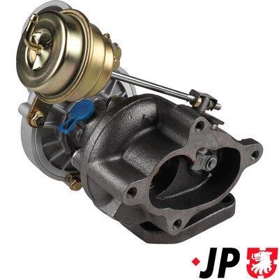 Turbocompresseur (Turbo) JP GROUP a/s ref. 1117400900