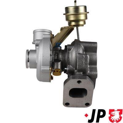 Turbocompresseur (Turbo) JP GROUP a/s ref. 1117400900