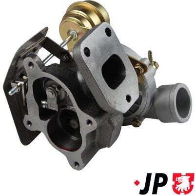 Turbocompresor JP GROUP a/s ref. 1117401000