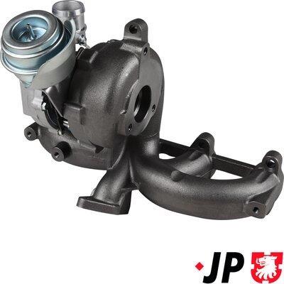 Turbocompresor JP GROUP a/s ref. 1117401100