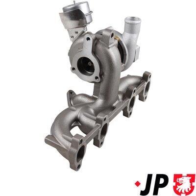 Turbocompresseur (Turbo) JP GROUP a/s ref. 1117401300