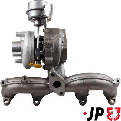 Turbocompresseur (Turbo) JP GROUP a/s ref. 1117401300