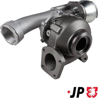 Turbocompresseur (Turbo) JP GROUP a/s ref. 1117401400
