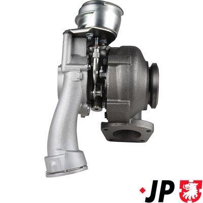 Turbocompresseur (Turbo) JP GROUP a/s ref. 1117401400