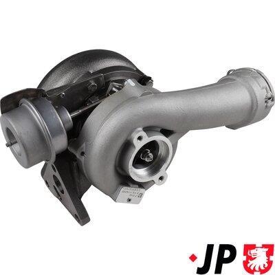 Turbocompresseur (Turbo) JP GROUP a/s ref. 1117401600