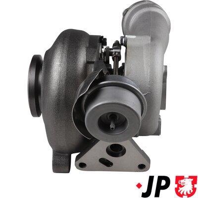 Turbocompresseur (Turbo) JP GROUP a/s ref. 1117401600