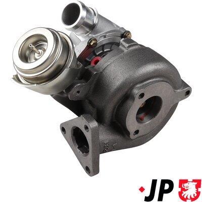 Turbocompresseur (Turbo) JP GROUP a/s ref. 1117401900