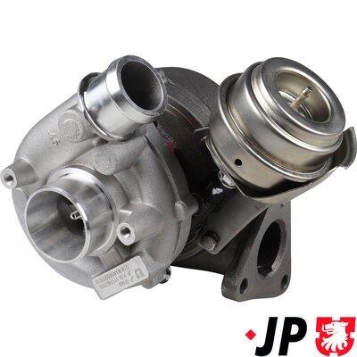Turbocompresseur (Turbo) JP GROUP a/s ref. 1117401900