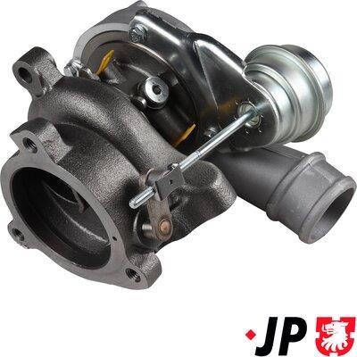 Turbocompressor JP GROUP a/s 1117402000