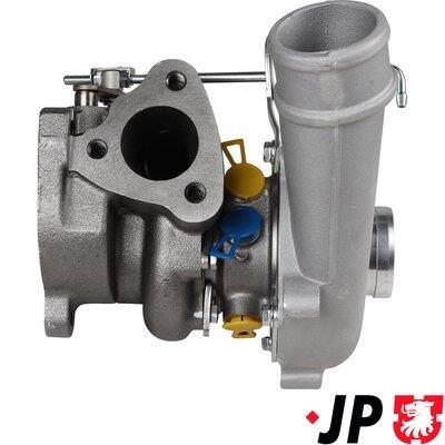 Turbocompressor JP GROUP a/s 1117402000