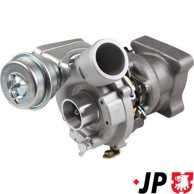 Turbocompresor JP GROUP a/s ref. 1117402100