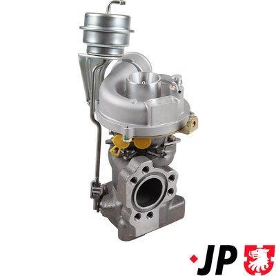 Turbocompresor JP GROUP a/s ref. 1117402100