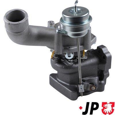 Turbocompresseur (Turbo) JP GROUP a/s ref. 1117402200
