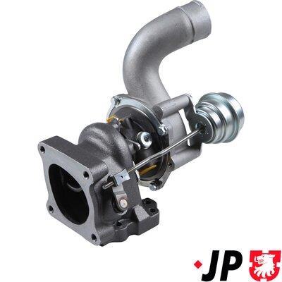 Turbocompresseur (Turbo) JP GROUP a/s ref. 1117402200