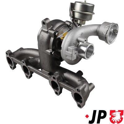Turbocompresseur (Turbo) JP GROUP a/s ref. 1117402300
