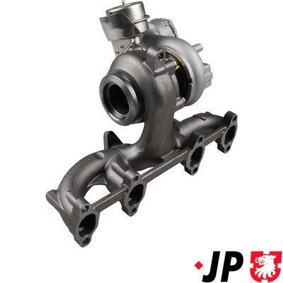 Turbocompresseur (Turbo) JP GROUP a/s ref. 1117402300