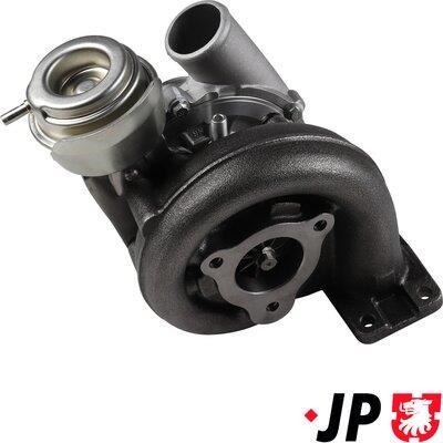 Turbocompresor JP GROUP a/s ref. 1117402400