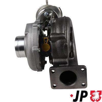 Turbocompresor JP GROUP a/s ref. 1117402400