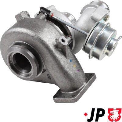Turbocompresseur (Turbo) JP GROUP a/s ref. 1117402600