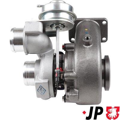 Turbocompresseur (Turbo) JP GROUP a/s ref. 1117402600