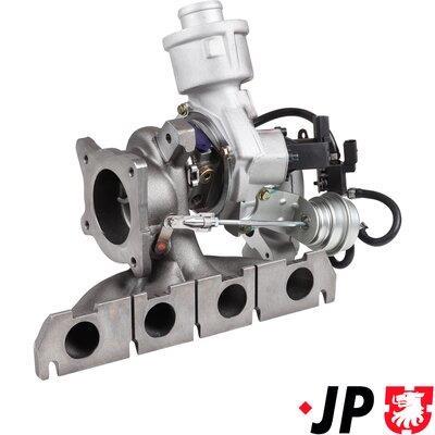 Turbocompresseur (Turbo) JP GROUP a/s ref. 1117402800