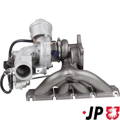 Turbocompresseur (Turbo) JP GROUP a/s ref. 1117402800