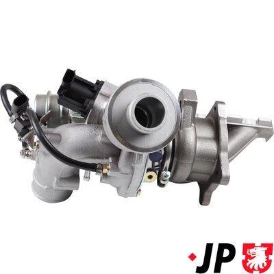Turbocompresseur (Turbo) JP GROUP a/s ref. 1117402800