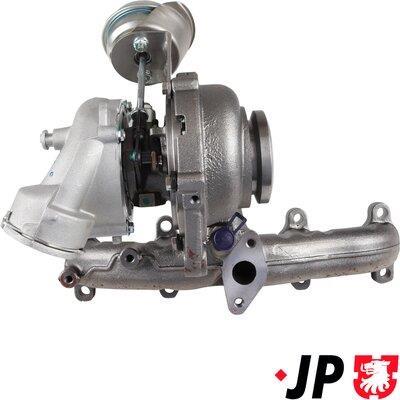 Turbocompresseur (Turbo) JP GROUP a/s ref. 1117402900