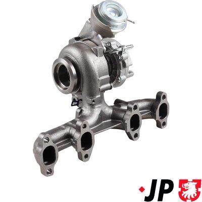 Turbocompresseur (Turbo) JP GROUP a/s ref. 1117402900