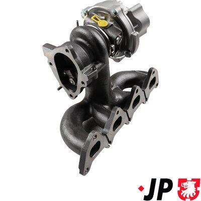 Turbocompresseur (Turbo) JP GROUP a/s ref. 1117403000