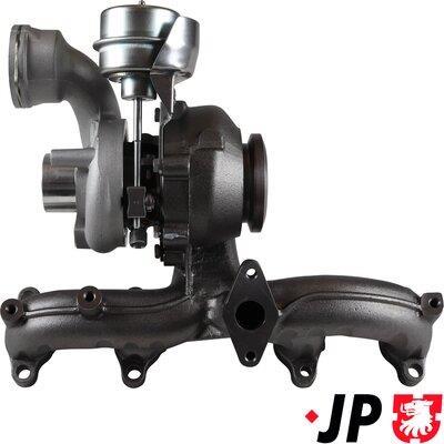 Turbocompresseur (Turbo) JP GROUP a/s ref. 1117403200