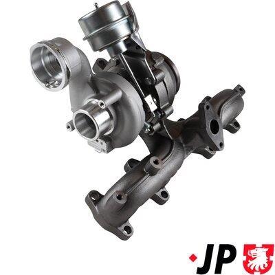 Turbocompresseur (Turbo) JP GROUP a/s ref. 1117403200