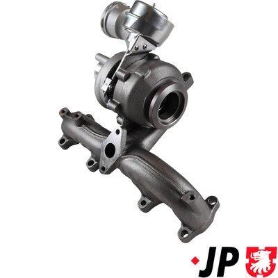Turbocompresseur (Turbo) JP GROUP a/s ref. 1117403200