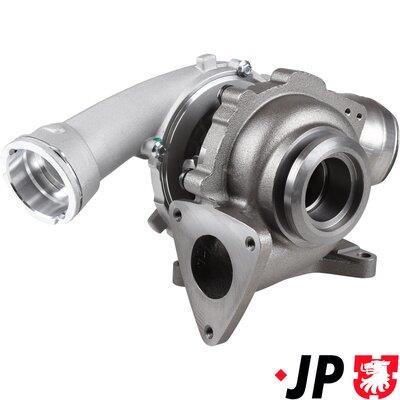 Turbocompresseur (Turbo) JP GROUP a/s ref. 1117403300