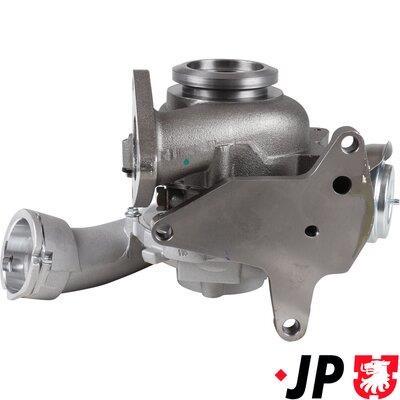 Turbocompresseur (Turbo) JP GROUP a/s ref. 1117403300