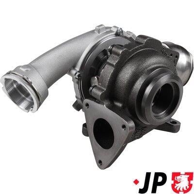 Turbocompresseur (Turbo) JP GROUP a/s ref. 1117403400