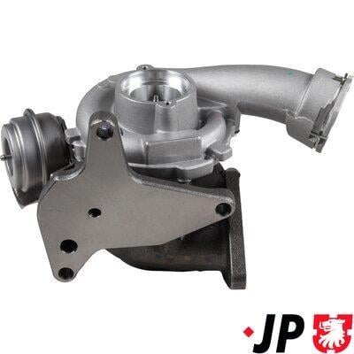 Turbocompresseur (Turbo) JP GROUP a/s ref. 1117403400