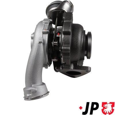 Turbocompresseur (Turbo) JP GROUP a/s ref. 1117403400