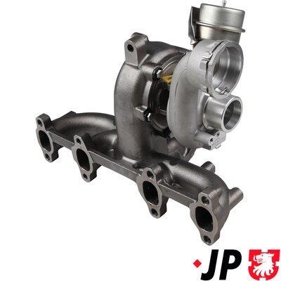 Turbocompresseur (Turbo) JP GROUP a/s ref. 1117403800