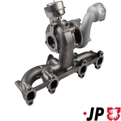 Turbocompresseur (Turbo) JP GROUP a/s ref. 1117403800