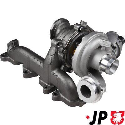 Turbocompresor JP GROUP a/s ref. 1117404100