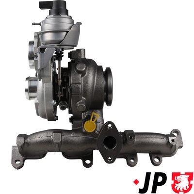 Turbocompresseur (Turbo) JP GROUP a/s ref. 1117404200