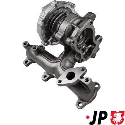 Turbocompresor JP GROUP a/s ref. 1117404300