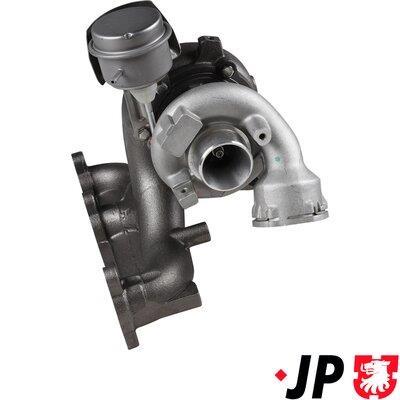 Turbocompresseur (Turbo) JP GROUP a/s ref. 1117405300