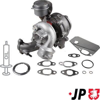 Turbocompresseur (Turbo) JP GROUP a/s ref. 1117405500