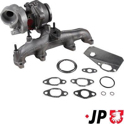 Turbocompresseur (Turbo) JP GROUP a/s ref. 1117405500