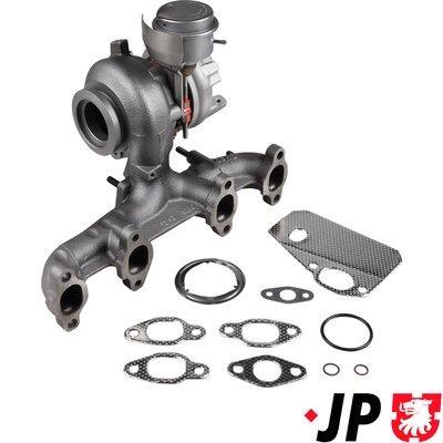 Turbocompresseur (Turbo) JP GROUP a/s ref. 1117405500