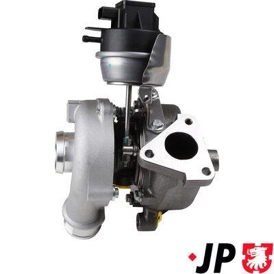 Turbocompresseur (Turbo) JP GROUP a/s ref. 1117405700