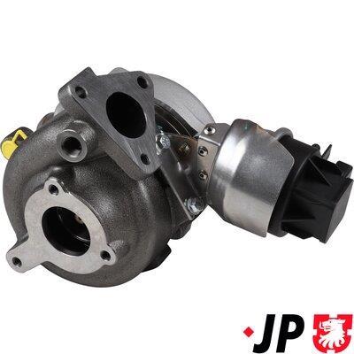 Turbocompresseur (Turbo) JP GROUP a/s ref. 1117405700